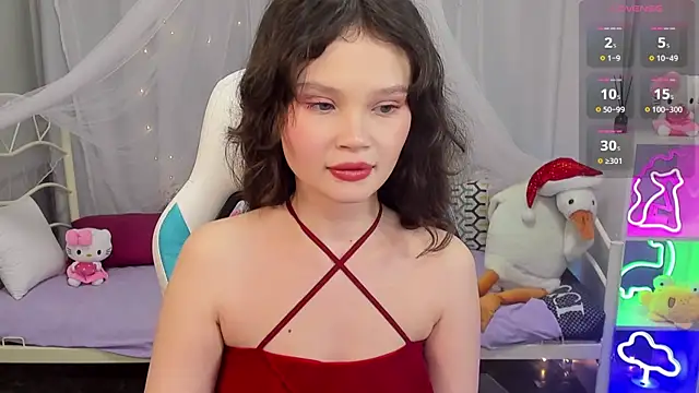 EmilyChaves online show from December 2025 10:46:01 AM