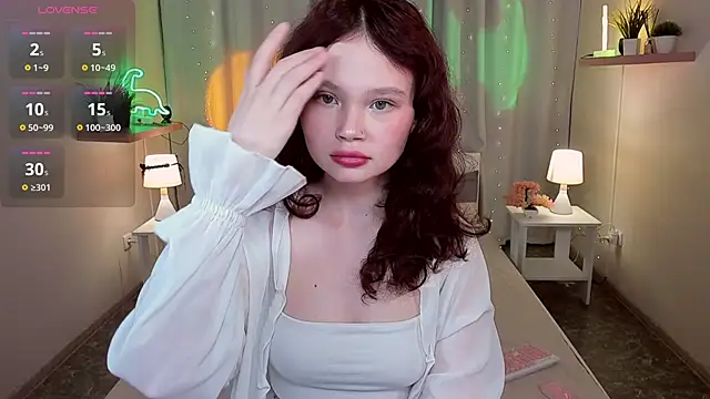 EmilyChaves online show from May 2026 07:37:01 AM