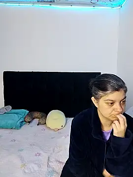 Snapshot of queemking chatting on January 2026 01:20:01 AM queemking online show from January 2026 01:20:01 AM