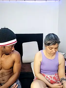 Snapshot of queemking chatting on February 2026 08:24:02 PM queemking online show from February 2026 08:24:02 PM