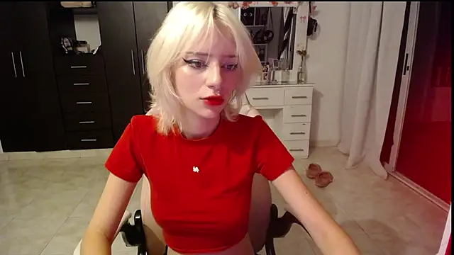 Elizabeth rose02 online show from September 2025 11:20:01 PM