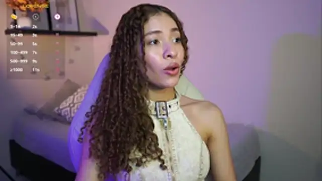 isabella-garcia- online show from February 2026 10:11:01 PM