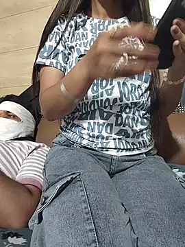 Snapshot of dollysapna1 chatting on September 2025 06:02:02 AM dollysapna1 online show from September 2025 06:02:02 AM