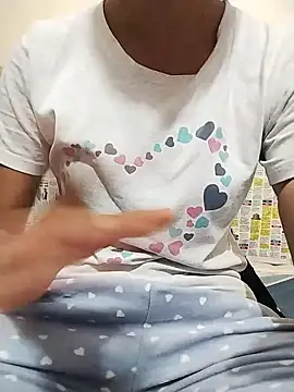 Sx-Maniya online show from February 2026 05:10:02 PM