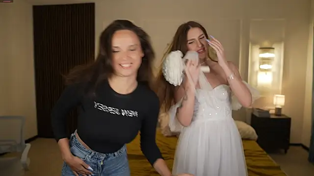 Goldie Flame online show from September 2025 06:45:01 PM