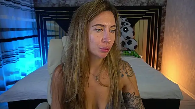 KateShanny online show from July 2026 05:48:01 AM
