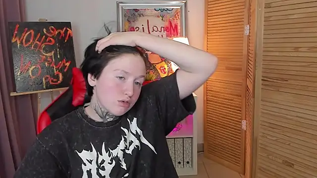 Snapshot of ayakskalermonss chatting on November 2025 08:24:01 AM ayakskalermonss online show from November 2025 08:24:01 AM