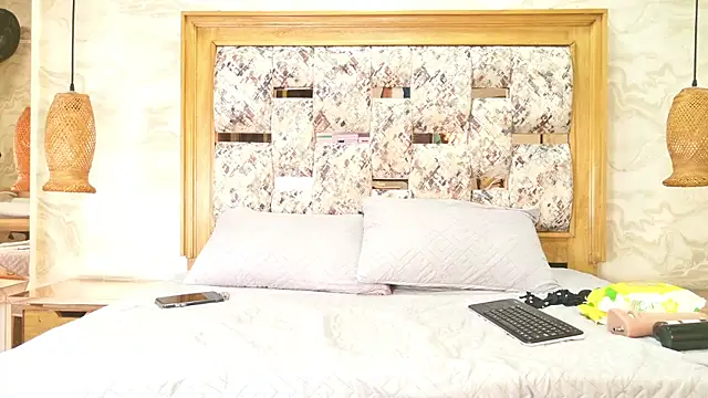 ZOLEY WATSON online show from March 2026 03:10:01 AM