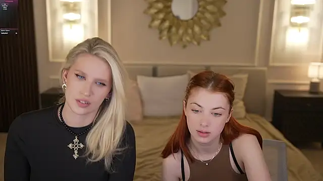 Snapshot of Scarlett_Sweet054 chatting on October 2025 03:00:01 PM Scarlett Sweet054 online show from October 2025 03:00:01 PM