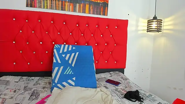 carolinacrus01 online show from January 2026 03:05:02 PM