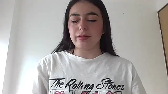 MiaKimky online show from October 2025 05:00:01 PM