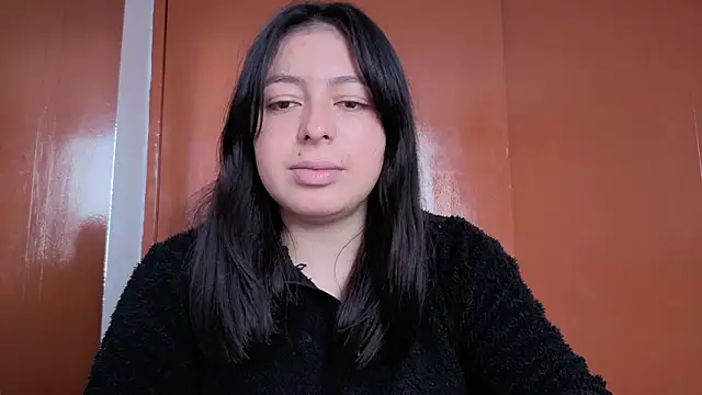 MiaKimky online show from November 2025 04:39:02 PM