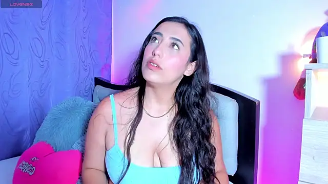 my aleja  online show from March 2026 02:06:02 AM