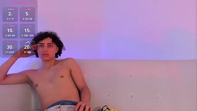 juliie star online show from October 2025 03:29:02 AM