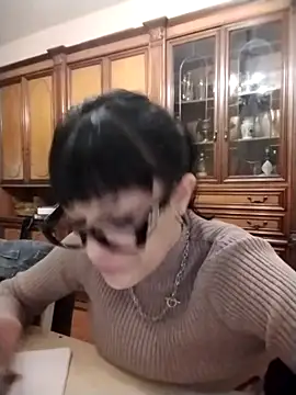 Snapshot of SarettaB90 chatting on January 2026 08:56:02 PM SarettaB90 online show from January 2026 08:56:02 PM