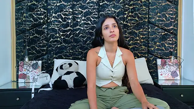 CattyANDnicky online show from September 2025 12:20:01 PM