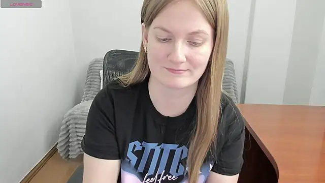 Alisha Skyes online show from February 2026 04:25:01 PM