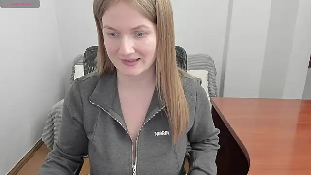 Alisha Skyes online show from March 2026 06:04:02 PM