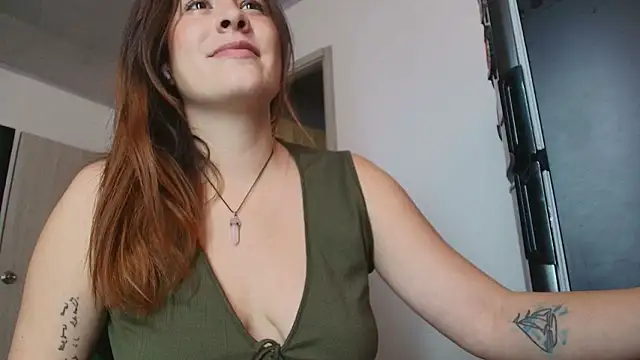 Snapshot of ImSophieFox chatting on January 2026 05:27:02 PM ImSophieFox online show from January 2026 05:27:02 PM