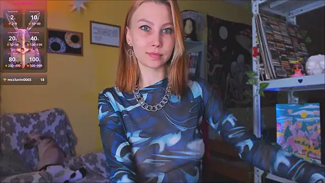 Nicole matt online show from September 2025 02:35:01 AM