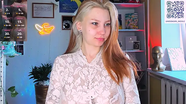Nicole matt online show from July 2026 02:51:01 AM