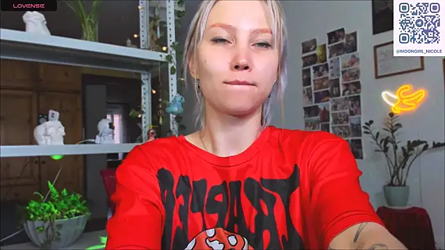 Nicole matt online show from July 2026 02:31:02 AM