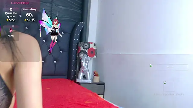 Liam Mahia online show from November 2025 04:12:02 AM