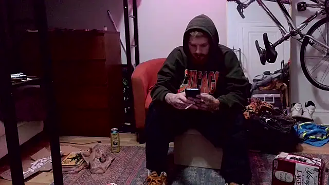 Magnetic127 online show from November 2025 04:34:01 AM