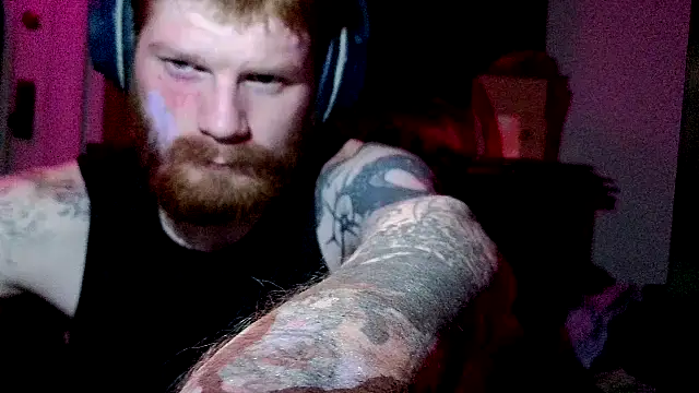 Magnetic127 online show from November 2025 07:22:01 AM