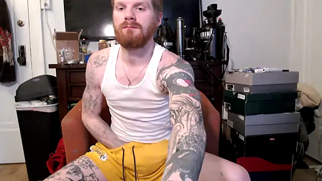 Magnetic127 online show from April 2026 02:14:01 PM