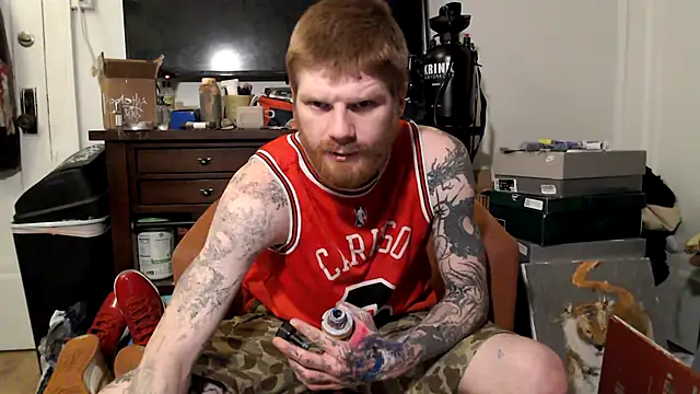 Magnetic127 online show from April 2026 03:04:02 AM