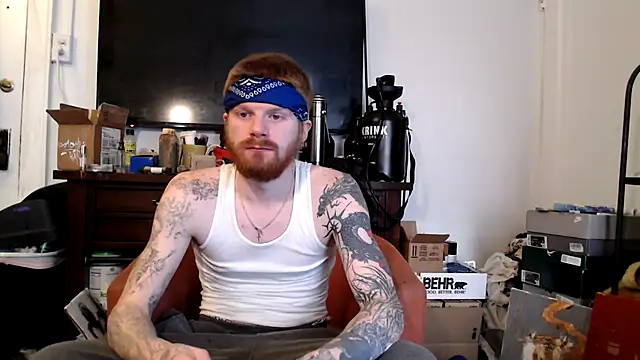 Magnetic127 online show from April 2026 05:54:01 PM