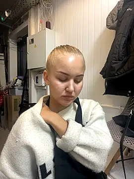 CandyVice online show from September 2025 04:41:01 PM