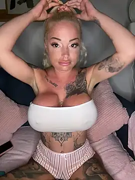 shortybig official online show from July 2026 03:59:02 AM