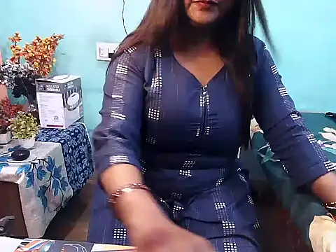 PREETI BABY online show from October 2025 04:35:02 AM