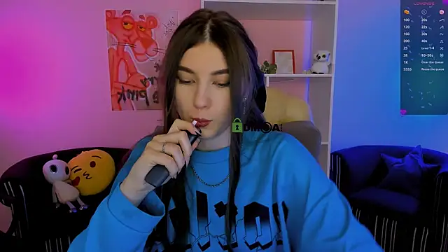 lissa night online show from September 2025 01:00:01 PM