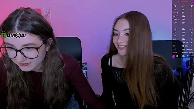 lissa night online show from December 2025 12:16:01 AM