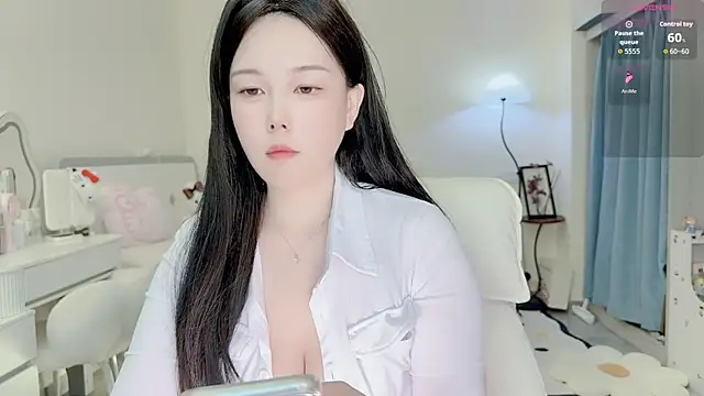 Bella Ava online show from July 2026 02:13:01 PM