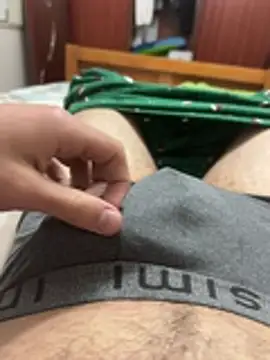 DANIELOLIVEIRA2 online show from February 2026 08:02:02 PM