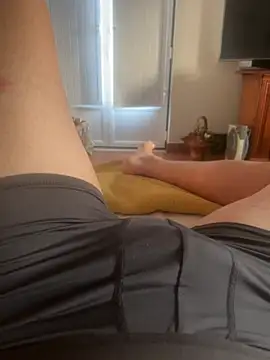 DANIELOLIVEIRA2 online show from July 2026 07:18:02 PM