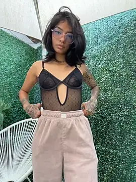 TweetiePieXXX online show from February 2026 09:02:01 PM