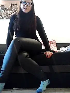 BlackPanttera online show from November 2025 01:34:02 PM