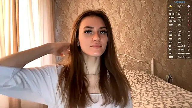 miainheat online show from October 2025 09:54:02 AM