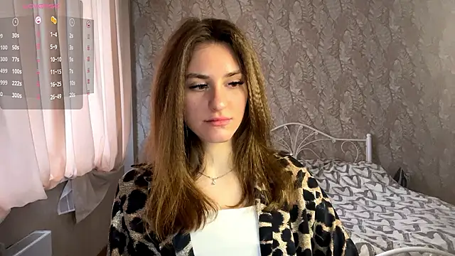 miainheat online show from February 2026 08:09:01 AM