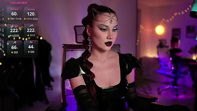miss stress online show from June 2026 02:42:01 AM