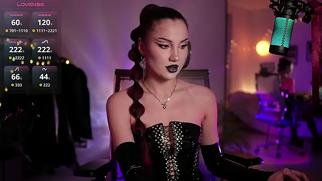 miss stress online show from June 2026 01:41:02 AM