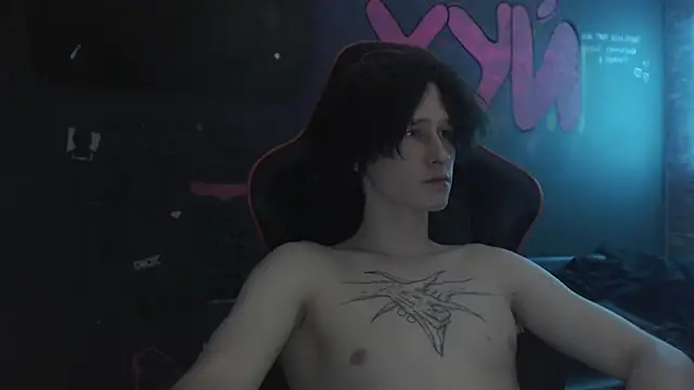 Snapshot of min1pekka chatting on October 2025 12:52:02 AM min1pekka online show from October 2025 12:52:02 AM