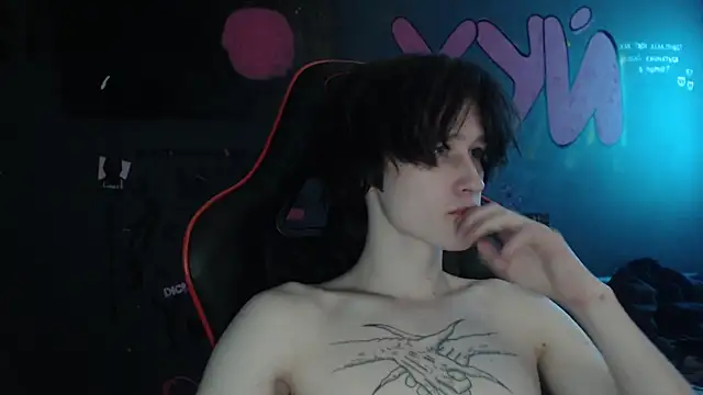 Snapshot of min1pekka chatting on January 2026 12:47:01 AM min1pekka online show from January 2026 12:47:01 AM