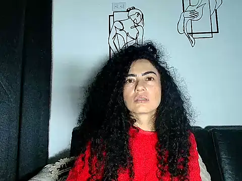 Koral369 online show from September 2025 06:57:02 AM