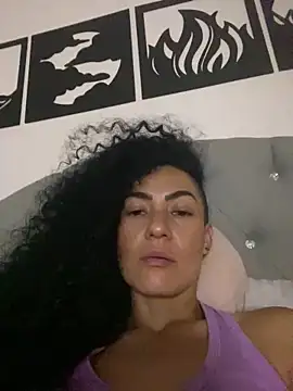 Koral369 online show from May 2026 05:57:02 AM